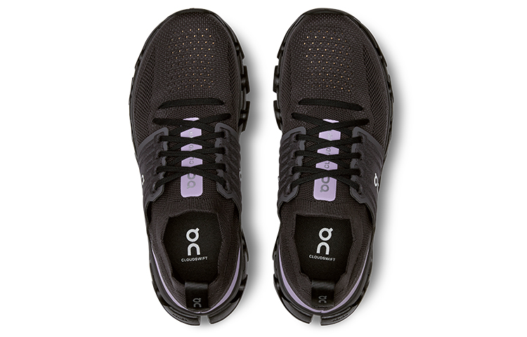 Cloudswift Wmns On 3 ‘Magnet Wisteria’ Women’s
