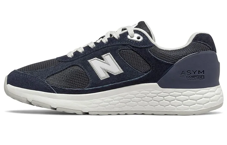 New Balance Fresh Foam 1880 Navy Blue Women's