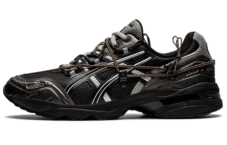 ASICS X Andersson Bell Gel 1090 'Black Silver'