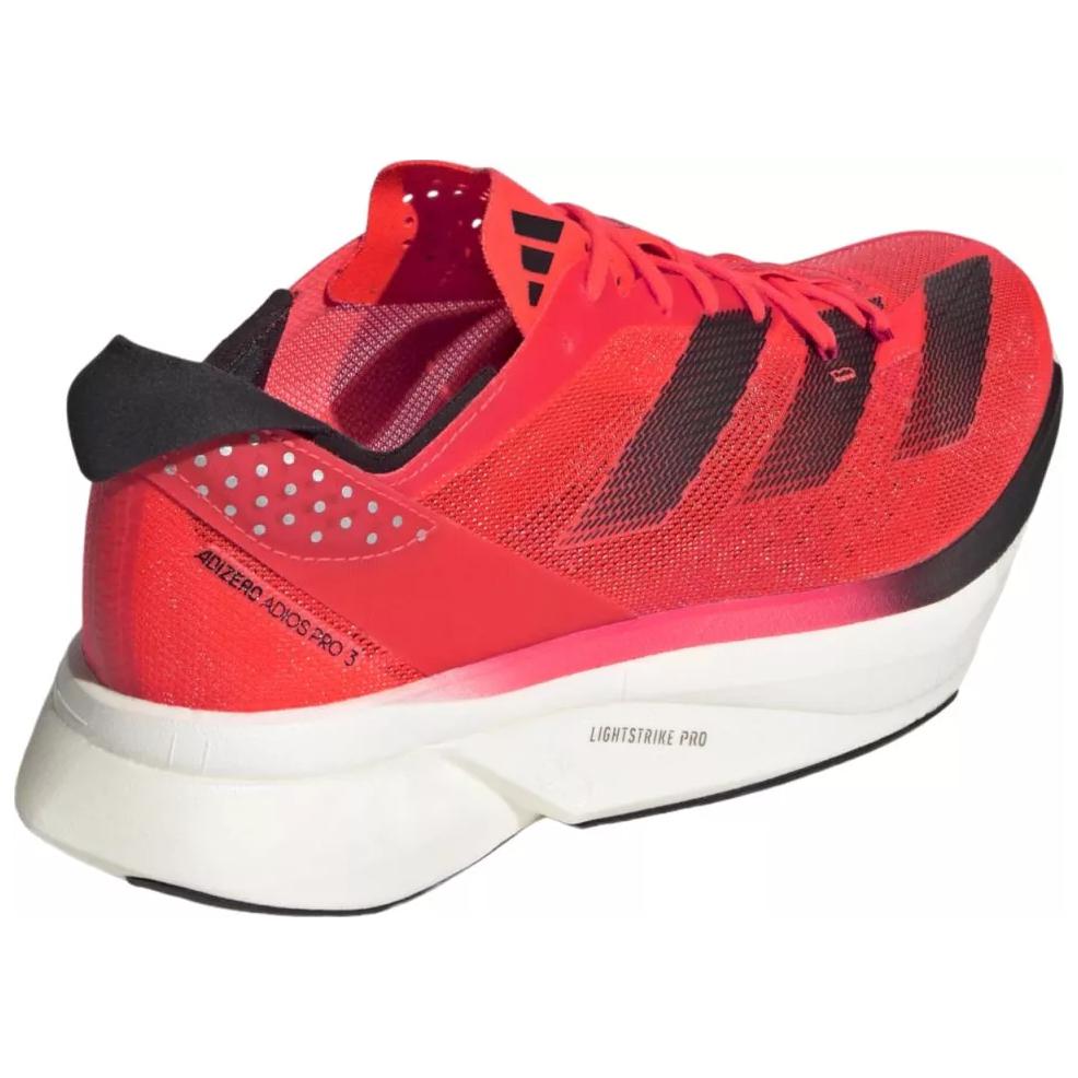 Adidas Adizero Adios Pro 3 Solar Red Women’s