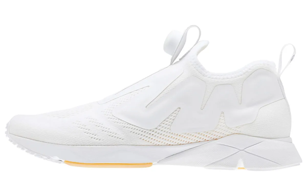 Reebok Pump Supreme Engine White