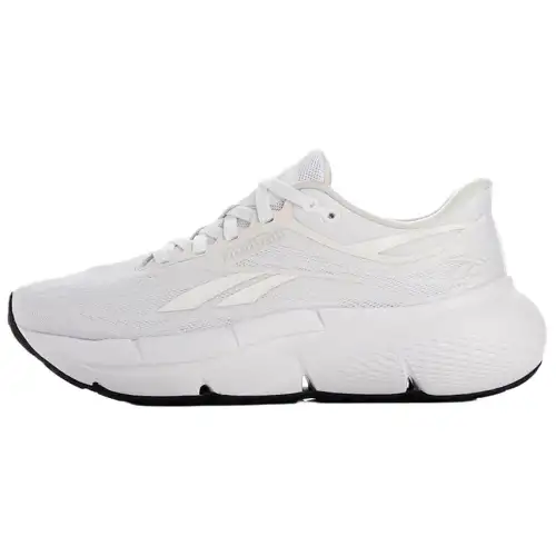 Reebok Zignition Cushioning, Wear Resistant Low top Running Shoes Women's White