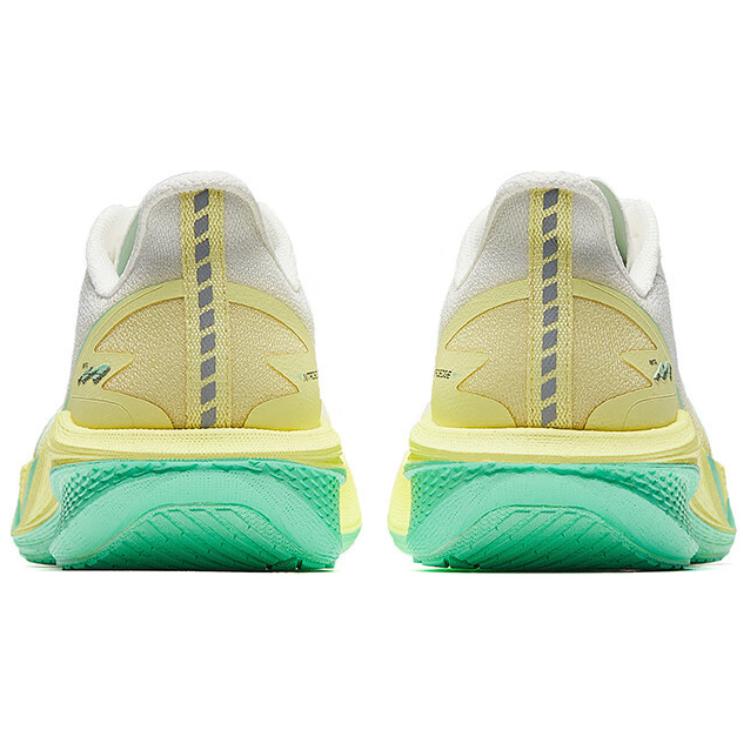 Anta MACH 5.0 Cushioning Abrasion Resistant Rebound Low top Nitrogen Technology Physical Fitness Test & Exam