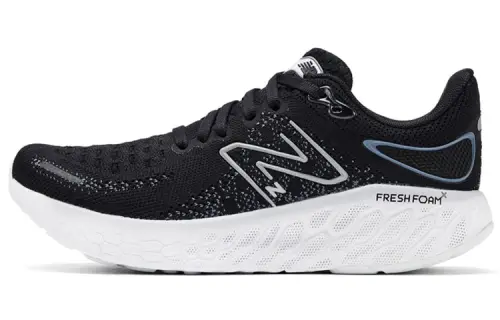 1080 Wmns Fresh Foam X New Balancev12 'Black Thunder' Women's