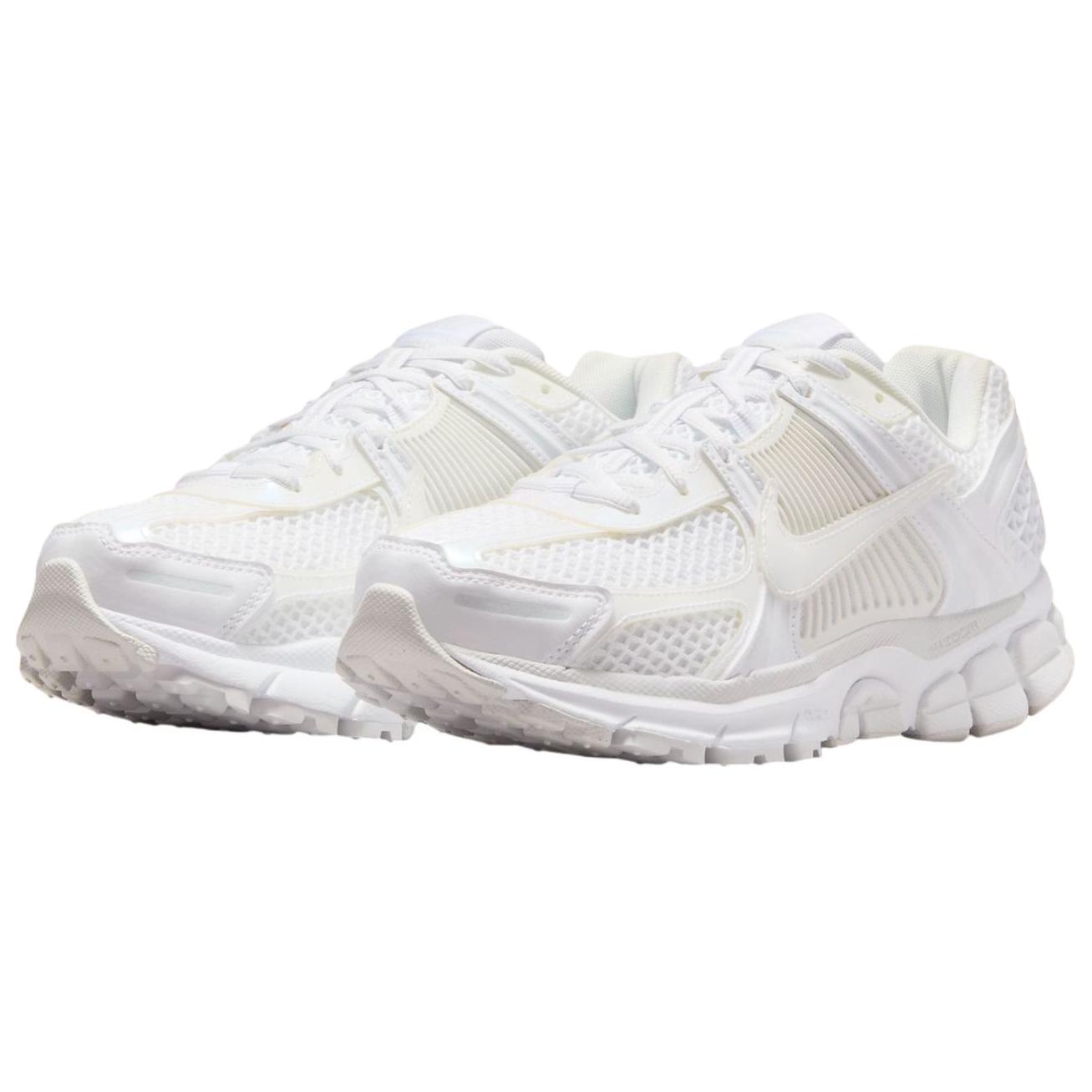 Nike Zoom Vomero 5 Triple White Women’s