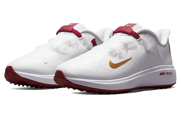 Nike React Ace Tour ‘White’ Women’s