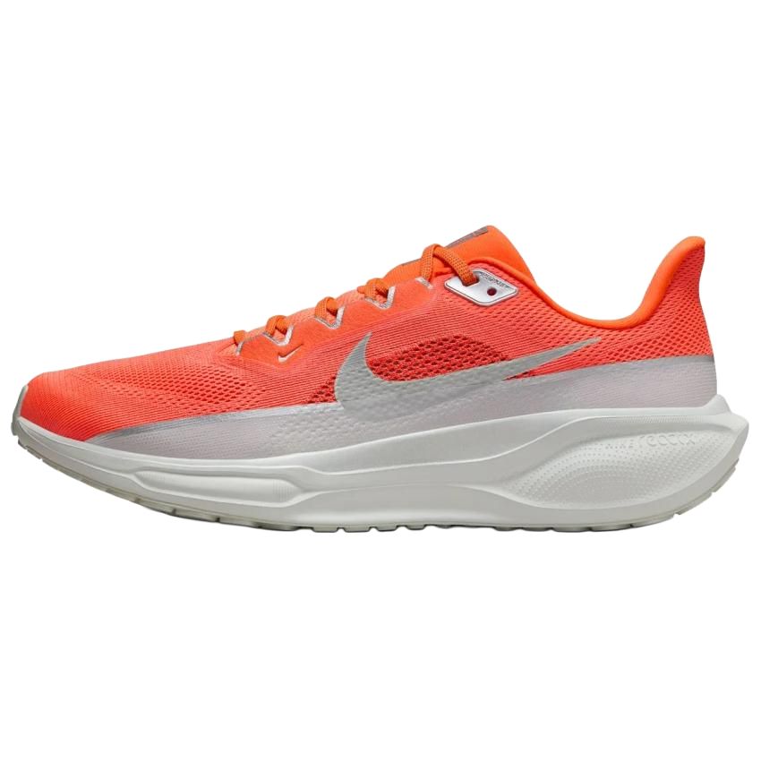 Nike Air Zoom Pegasus 41 Premium Hyper Crimson Wolf Grey Safety Orange