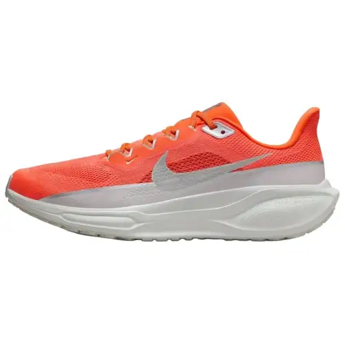 Nike Air Zoom Pegasus 41 Premium Hyper Crimson Wolf Grey Safety Orange