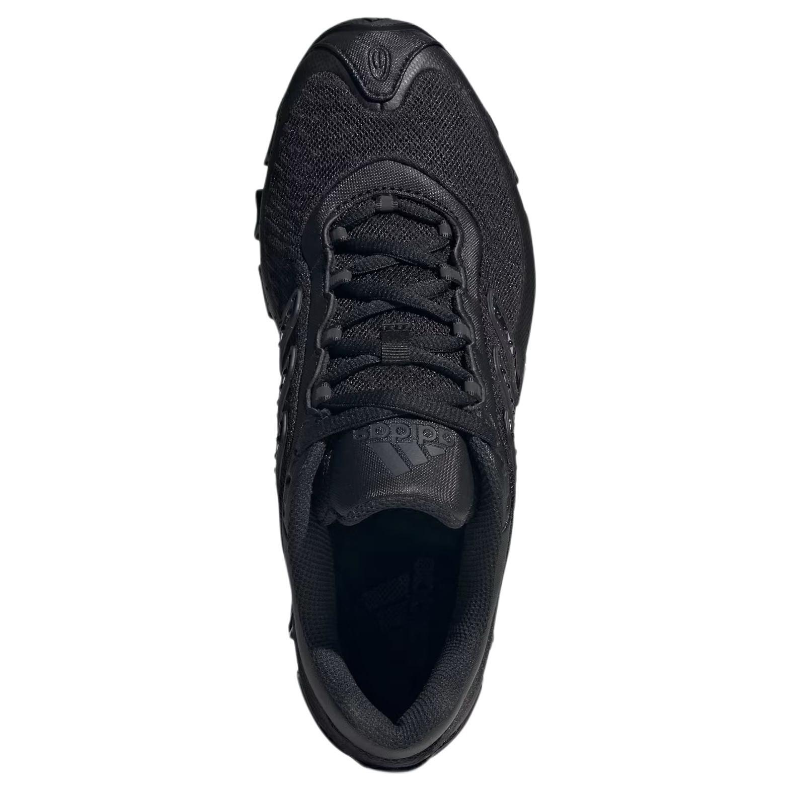 a3 Megaride Adidas ‘Black Carbon’