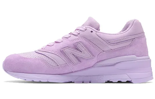 997 New Balance Made in Usa 'English Lavender'