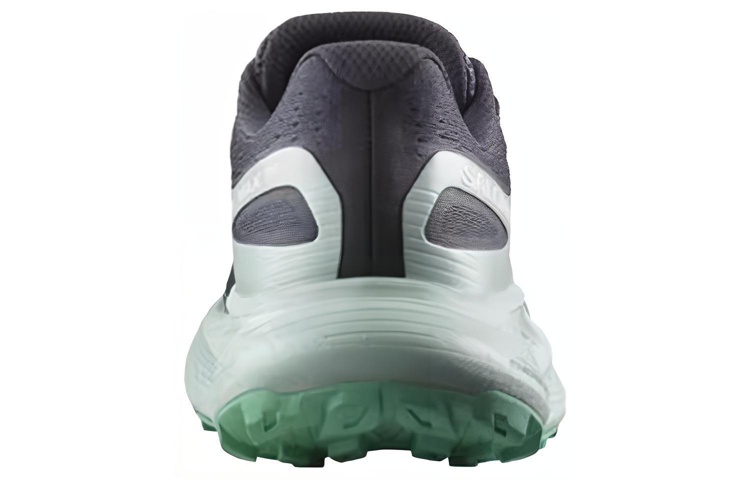 SALOMON Glide Max Tr ‘Black Green’ Women’s