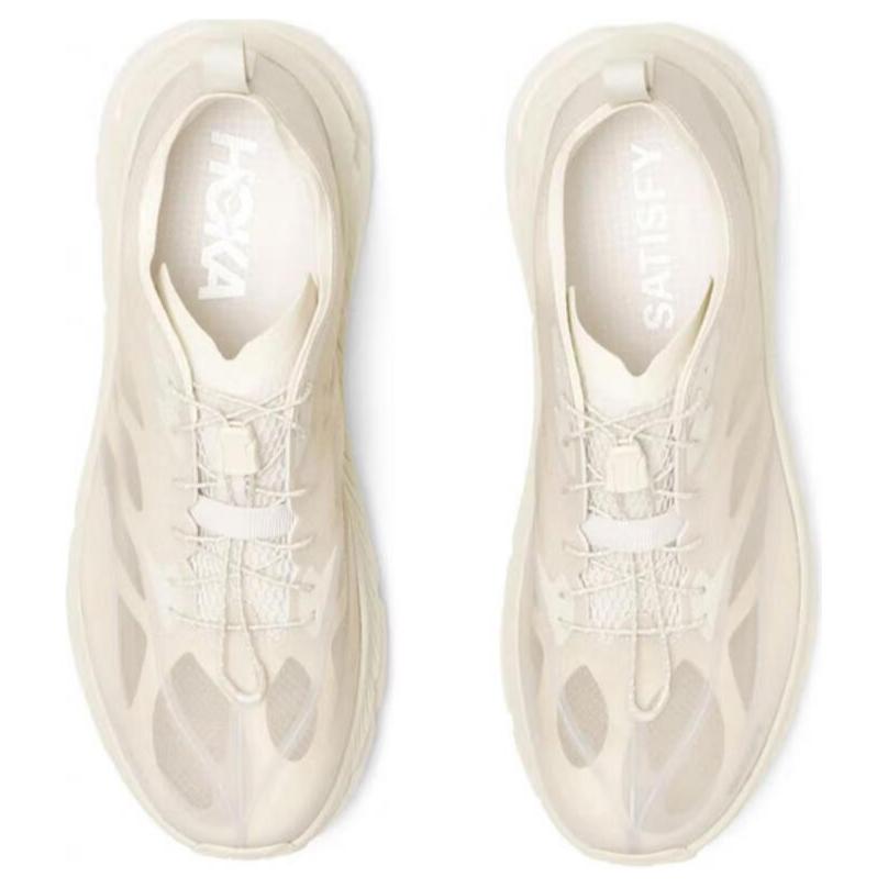 HOKA ONE ONE Mafate Speed 4 Lite Satisfy Bone