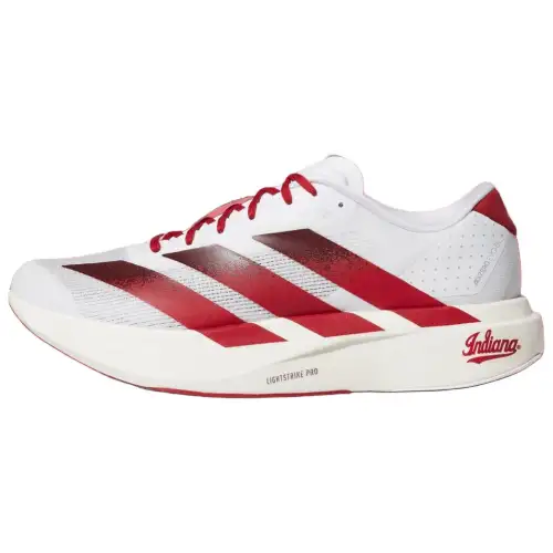 Adizero Evo Sl Ncaa x Adizero Evo Sl Adidas 'Indiana'
