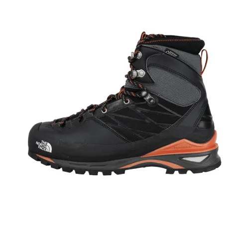 THE NORTH FACE Verto Pu Crew Outdoor Boots Women's Black
