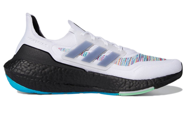 Кроссовки adidas ULT Multi-Color (белые) — фото 2