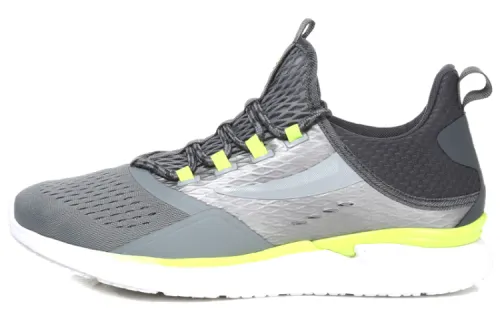 FILA Vera Series Low Grey