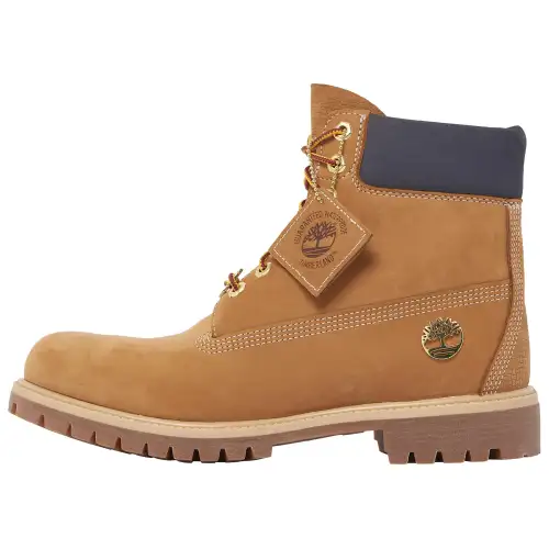 Timberland PREMIUM Ankle Boots Men's Brown