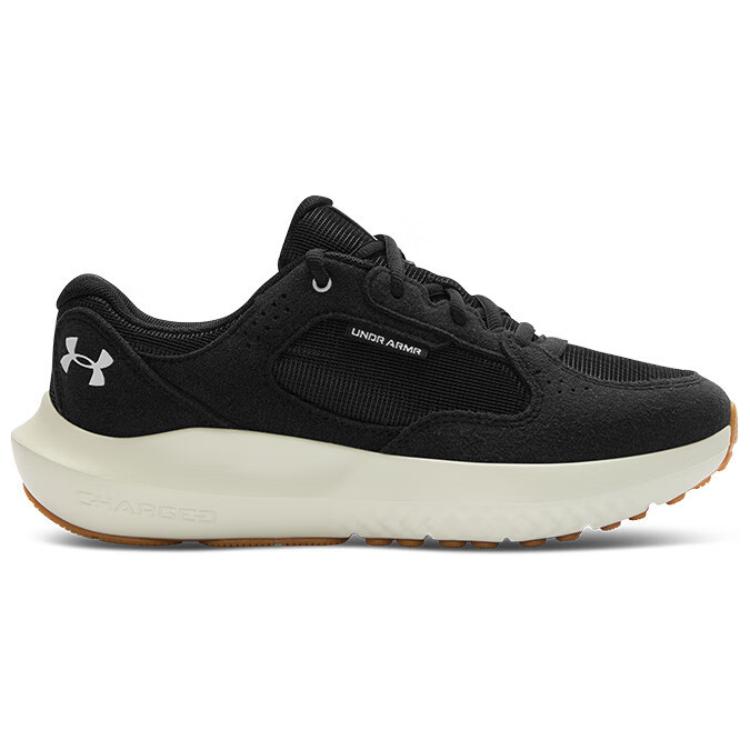Under Armour Low top Casual Running Shoes Women’s Black