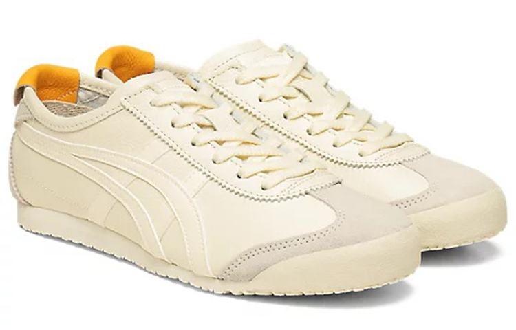 Onitsuka Tiger Mexico 66 ‘Cream Beige’