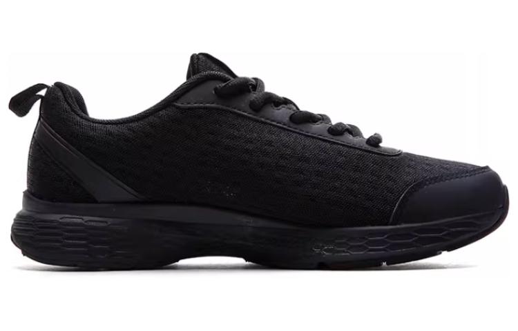 QIAODAN Low top Running Shoes Women’s Black