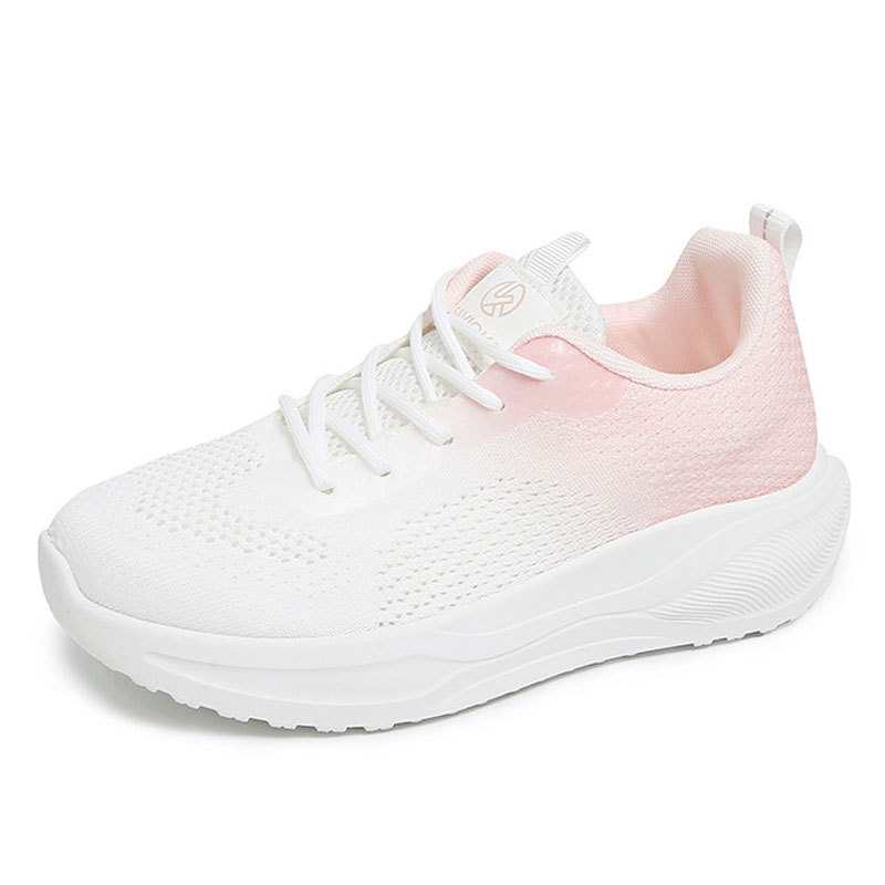 TONYBEAR Running Shoes Women’s Pink