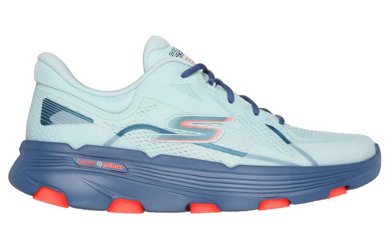 Skechers Low top Running Shoes Women’s Green
