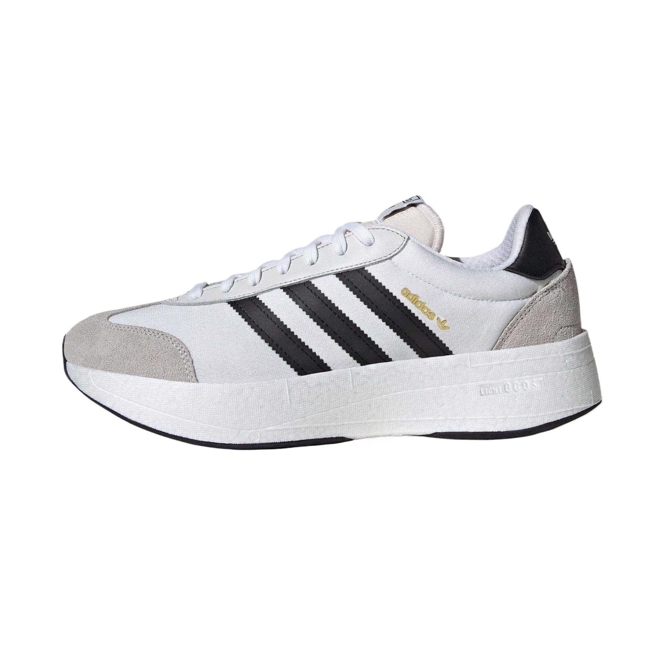 Adidas City Rnr ‘White Black’