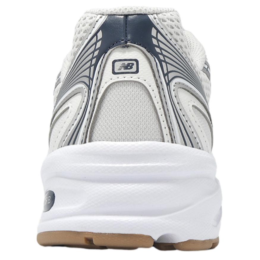 New Balance NB 740 Support Running Shoes Unisex Silver