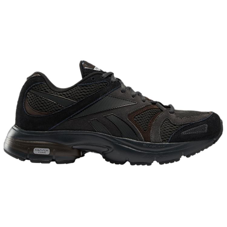 Premier Road Reebok Plus 6 ‘Grey Black’