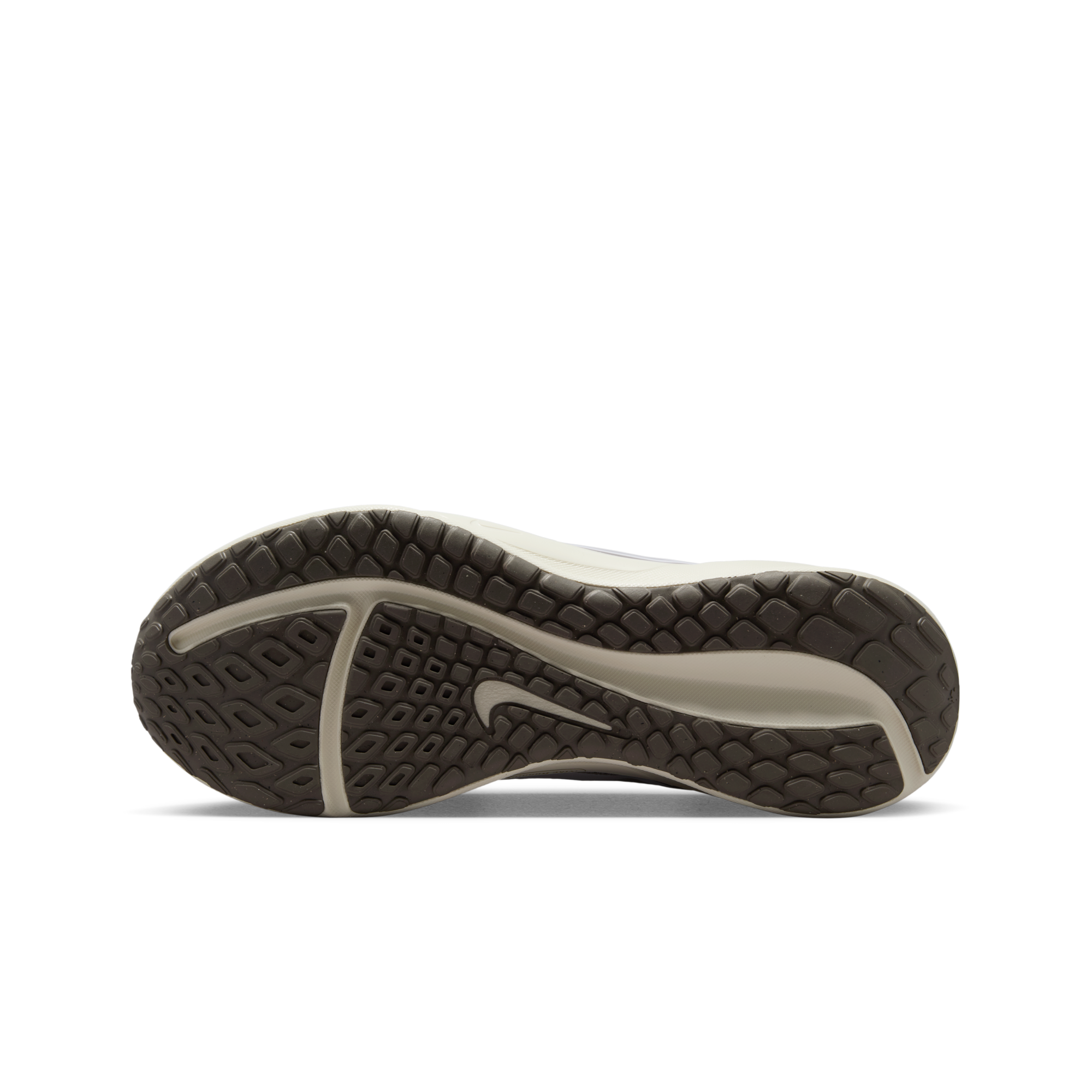 Nike Downshifter 13 Light Silver College Grey Sail White