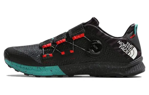 THE NORTH FACE SUMMIT CRAGSTONE PRO Fabric Comfortable Cushioning Slip Resistant Abrasion Resistant Waterproof