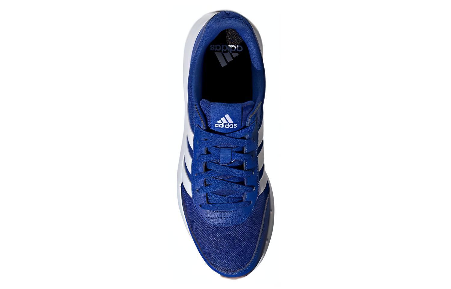 Adidas Run 50s ‘Royal Blue White’