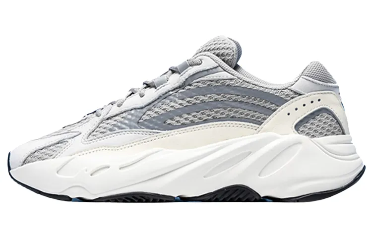 Adidas Yeezy Boost 700 V2 'Static' 2018