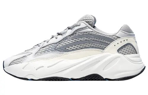 Adidas Yeezy Boost 700 V2 'Static' 2018