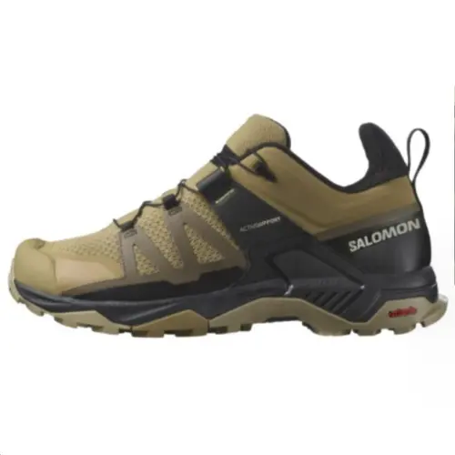 X Ultra 4 Salomon 'Kelp Dark Earth'