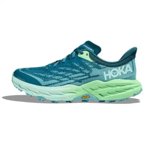 Speedgoat 5 Wmns Hoka One One 'Deep Lagoon'