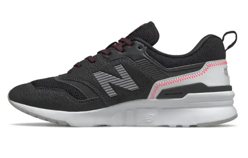 997H New Balance 'Black Energy Red'