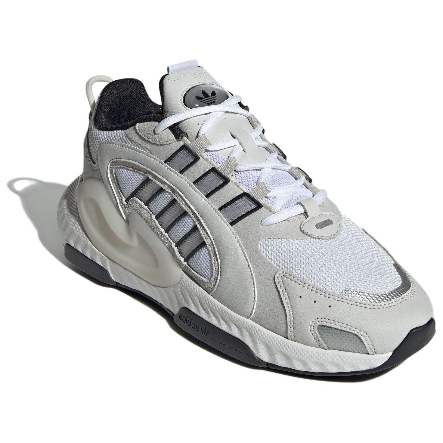 Adidas Originals Hi Tail 2.0 ‘White Grey’