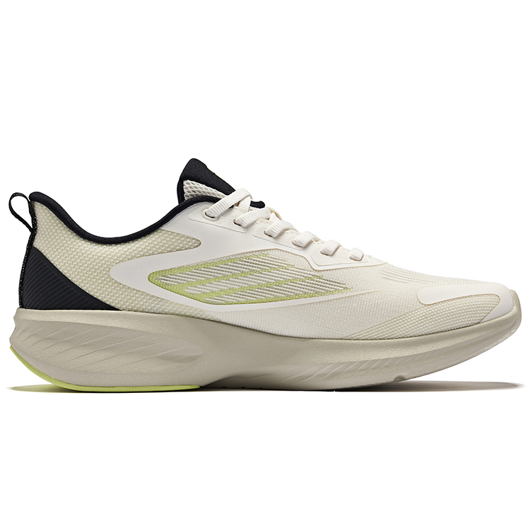 Erke Zhuo Ying 2.0 Running Shoes Men’s Low Top