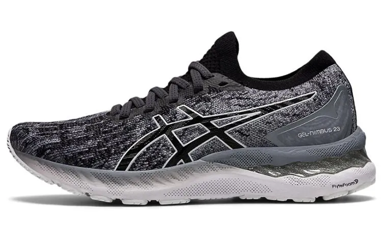 ASICS Gel Nimbus 23 Knit 'Sheet Rock' Women's