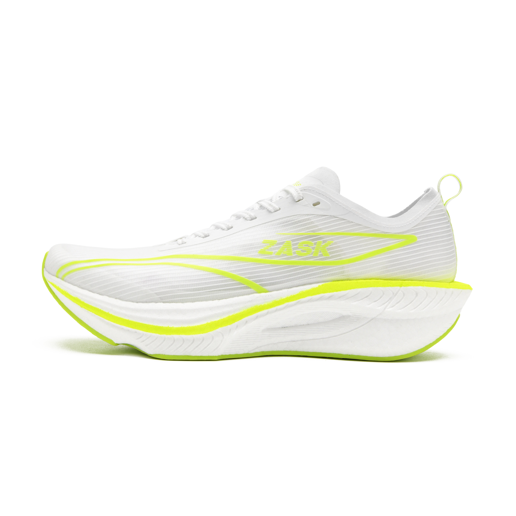 ZASK TPU Slip Resistant, Abrasion Resistant, Breathable Low top