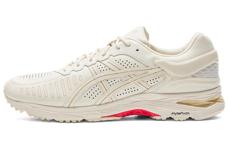 Кроссовки ASICS Metarun (бежевые)