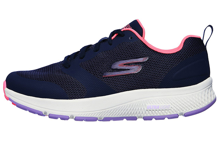 Skechers Go Run Consistent ‘Navy’ Women’s