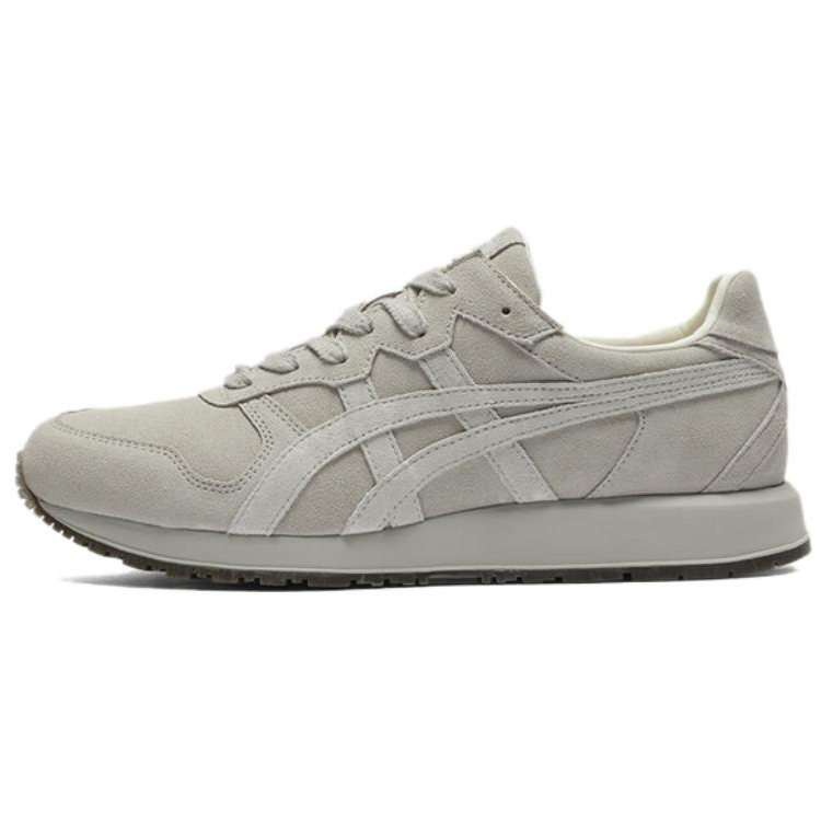 Onitsuka Tiger Alliance A40 Oyster Grey Glacier Grey