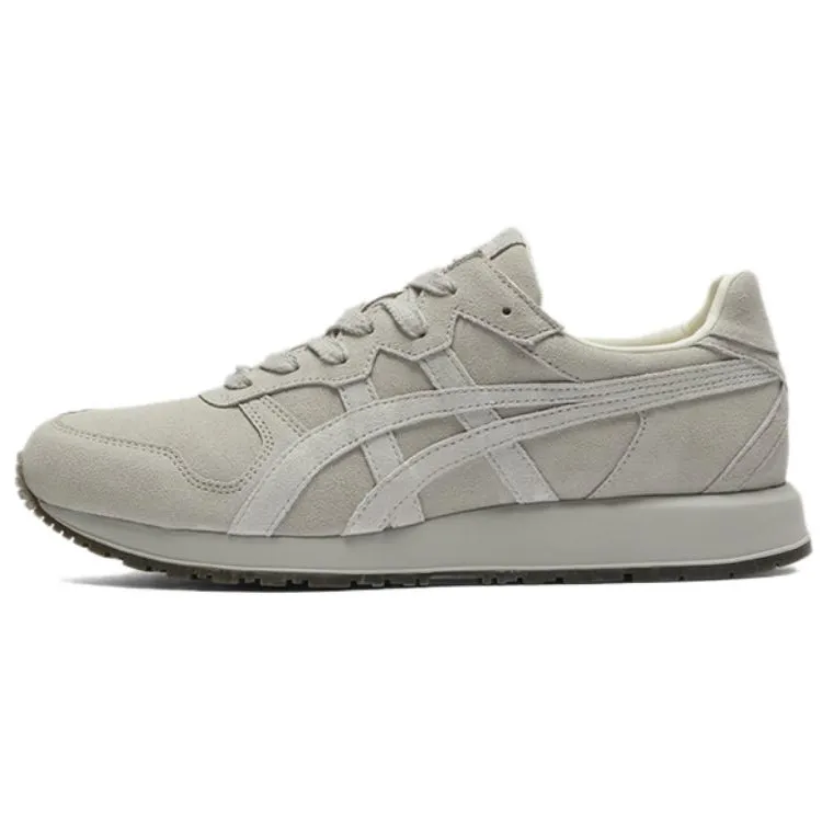 Onitsuka Tiger Alliance A40 Oyster Grey Glacier Grey