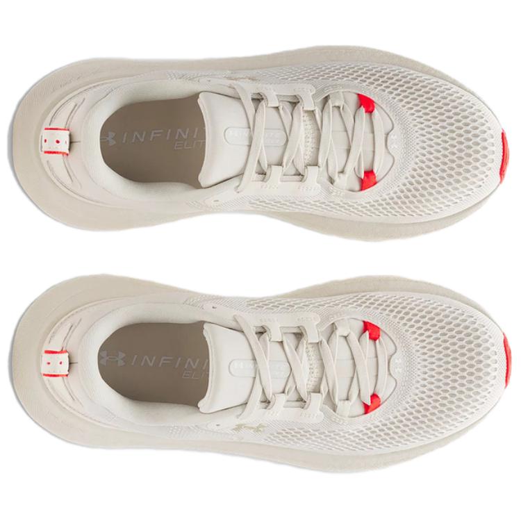 Under Armour Infinite Elite 2 Breathable Casual Running Shoes Men’s Beige