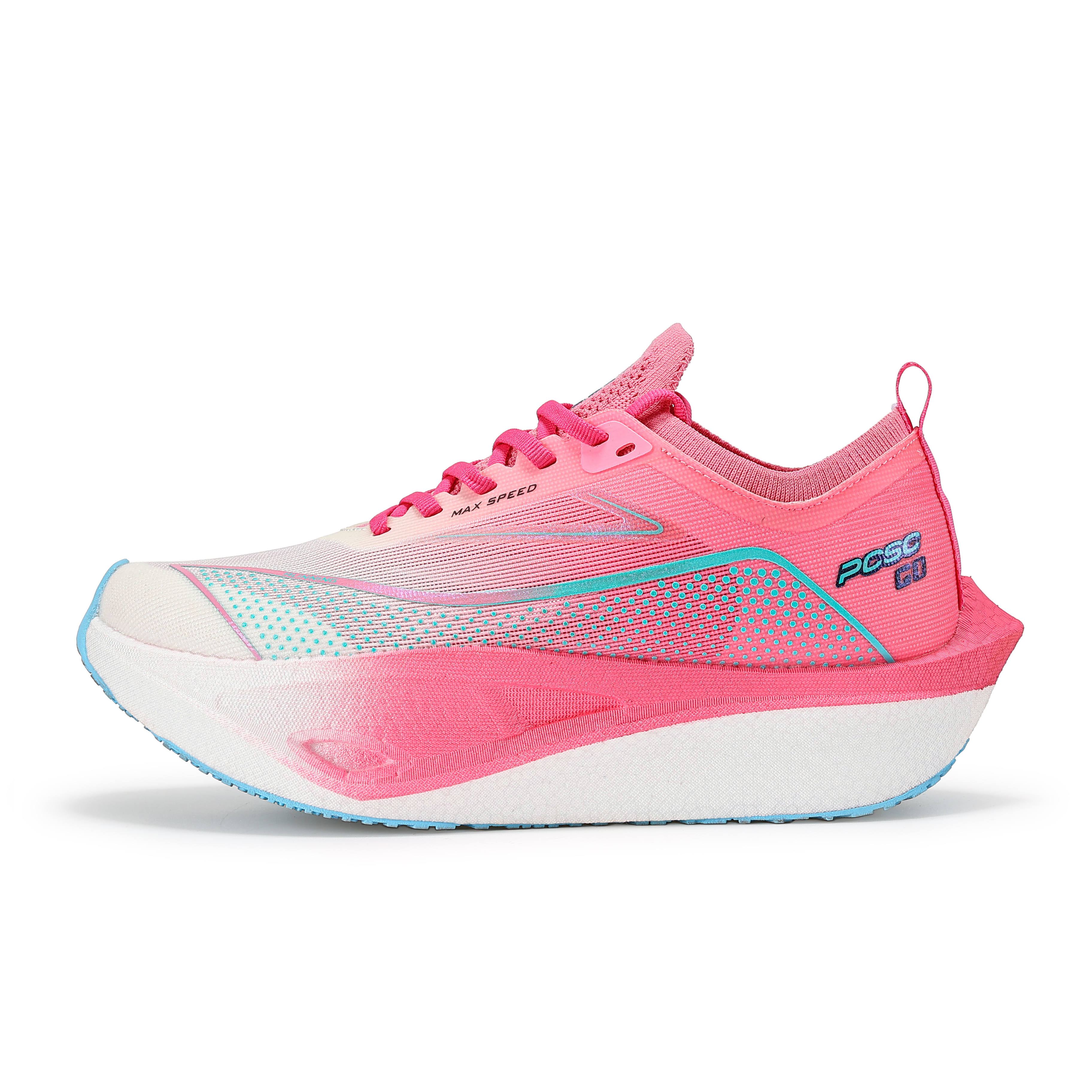 PCSC Running Shoes Men’s Low Top Blue