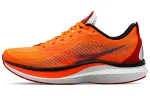 Saucony Endorphin Speed 2 Speed 2 Low top Running Shoes Men's Orange Red
