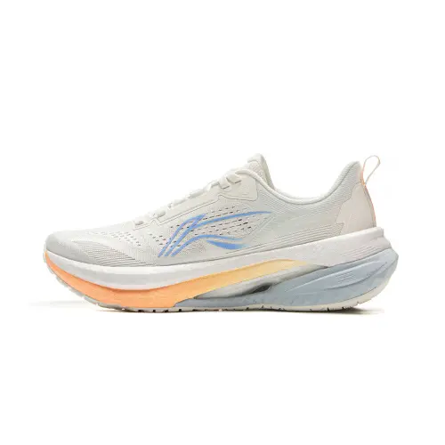 Li Ning 5S 5.0 Cushioning Slip Resistant Abrasion Resistant Breathable Support Lightweight Rebound