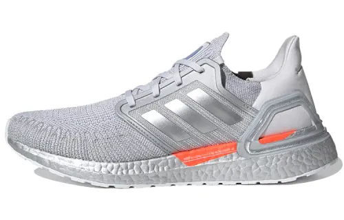UltraBoost 20 Nasa x UltraBoost 20 Adidas 'Dash Grey'